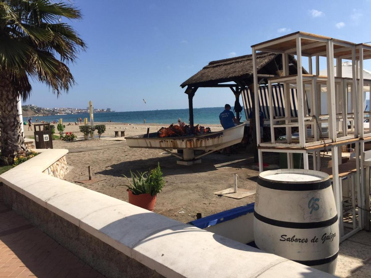 Estudio Solyplayarelax Fuengirola Exterior foto